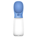 Pet's Outdoor Portable Water Bottle