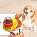 Dog Puzzle Feeder Toy