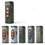 Dog Drive 3-Head Ultrasonic Bark Deterrent – Anti-Bark Device with LED Flashlight