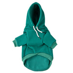 Pet Dog Fashion Hooded Sweater