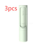 2-1 Reusable Pet Hair Remover Brush Lint