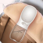 Pet's Outdoor Portable Water Bottle