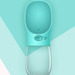 Pet's Outdoor Portable Water Bottle
