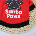 Small & Medium Dog Guard Sweater