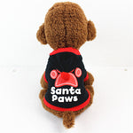 Small & Medium Dog Guard Sweater