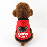 Small & Medium Dog Guard Sweater