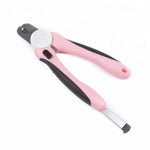 Pet Nail Clippers for Dogs, Cats & Rabbits