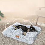 Autumn & Winter Thick Warm Pet Cushion Mat