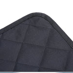 Waterproof Dog Car Seat Hammock with Mesh Window