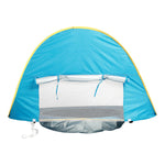 Baby Beach Tent – UV Protection Sun Shelter for Kids