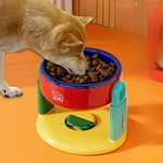 Adjustable BowlSuction Cup Pet