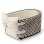 Car Central Control Pet Bed