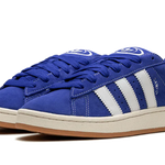 adidas Campus 00s Semi Lucid Blue Cloud White Off White Luxeara