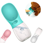 Pet's Outdoor Portable Water Bottle