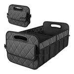Trunk Car Storage Tail Box – Waterproof, Heat-Proof & Folding Organizer