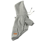 Pet Dog Fashion Hooded Sweater