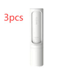 2-1 Reusable Pet Hair Remover Brush Lint