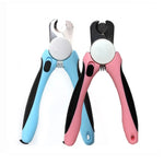 Pet Nail Clippers for Dogs, Cats & Rabbits