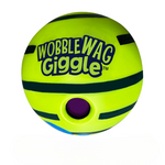 Durable Dog Toy Ball