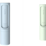 2-1 Reusable Pet Hair Remover Brush Lint