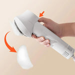 Smart Pet Hair Dryer & Comb