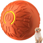 Electric Jumping Dog Ball