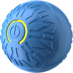 Electric Jumping Dog Ball
