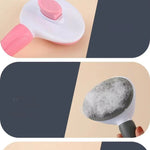 Pet Comb Hair Removal Needle for Dogs & Cats