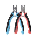 Pet Nail Clippers for Dogs, Cats & Rabbits