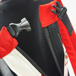 BEOW Portable Canvas Pet Chest Bag