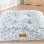 Autumn & Winter Thick Warm Pet Cushion Mat
