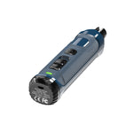 Pet Nail Piercing Device with LED & Double Speed Control