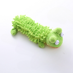 Dog Bite Plush Microfiber Pet Toy