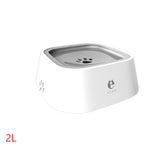 1.5L Cat Dog Water Bowl