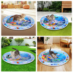 Pet Water Cushion Mat