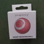 Cat Gravity Intelligent Rolling Ball