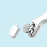 LED Pet Nail Clipper – Illuminating Nail Trimmer for Dogs & Cats