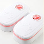 Automatic Pet Feeder Smart Food Dispenser