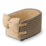 Car Central Control Pet Bed