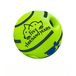 Durable Dog Toy Ball
