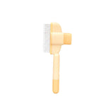 Self-Cleaning Pet Comb for Dogs & Cats