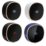 Touchless Automatic Soap Dispenser – Infrared Sensor Foam Machine