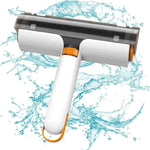 2 In 1 Pet Hair Removal Roller