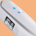 Electric Pet Nail Clippers for Dogs & Cats