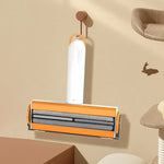 2 In 1 Pet Hair Removal Roller