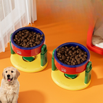 Adjustable BowlSuction Cup Pet