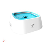 1.5L Cat Dog Water Bowl