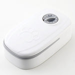 Automatic Pet Feeder Smart Food Dispenser