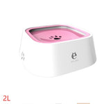 1.5L Cat Dog Water Bowl