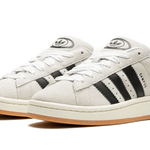 adidas Campus 00s Crystal White Core Black Luxeara